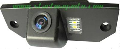 Auto Rearview Camera for Ford Focus