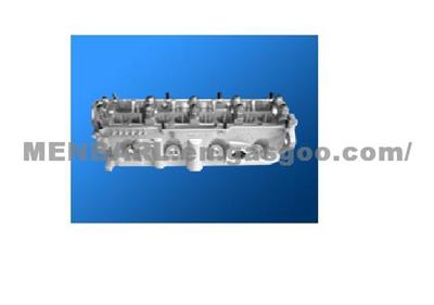 VW Cylinder Head 026 103 373 AQ