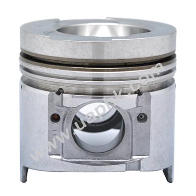 Piston for KOMATSU 6D95-5 （6207-31-2141）