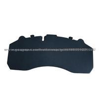 Truck Brake Pads MD010