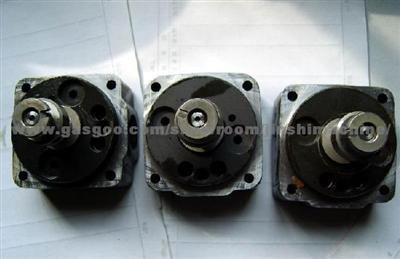 Fuel Injection System Head Rotor