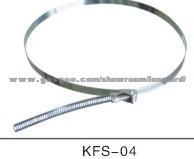 Lft Quick Release Clamp KFS-04