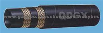 EPDM Hydraulic Brake Hose