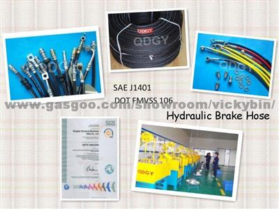 Hydraulic Brake Hose EPDM