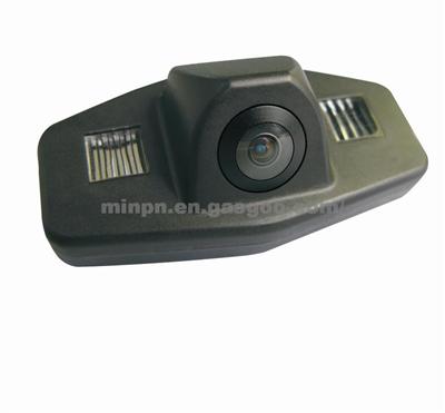 Car Special Waterproof Rearview Camera (MP-C107-YG)
