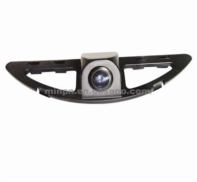 Car Rearview Camera With Parking Sensor (MP-C107-FF)