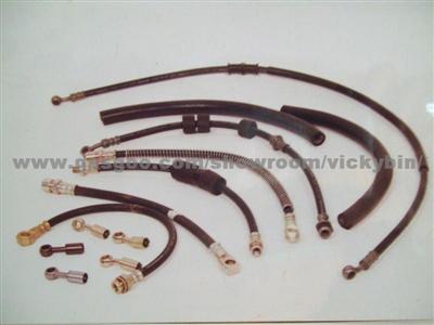Hydraulic Brake Hose Assembly