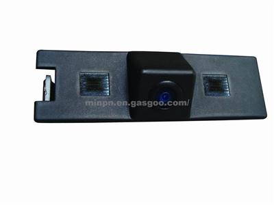 Special Car Rearview Camera With Waterproof&Shockproof (MP-C107-JW)
