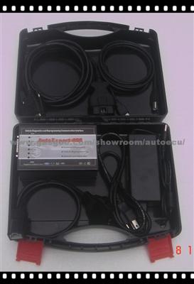 Ae400-Whole Diagnostic Tool