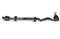 BMW  Tie Rod 32111125186