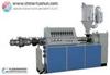 Single-screw extruder plastic machinery