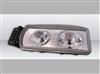 Head Light with E-mark for Stralis (lhd)