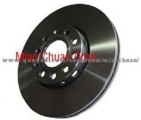 Brake Rotor