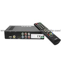 Car HD DVB-T Digital TV Receiver/DVB-2009HD