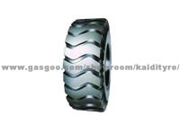 OTR Tyre Industrial Tye