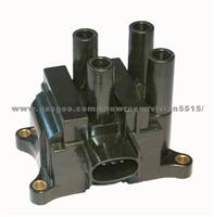 Ignition Coil for Mazda Y F09 18 10X