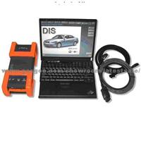 BMW OPS Auto Scanner