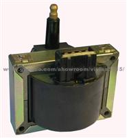 Ignition Coil For Citroen 597045