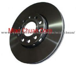 Brake Disc for Car