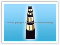 DIN-4SP Spiral Hydraulic Hose