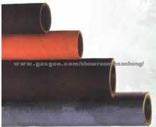 Fabric Hose Series Din-4sp