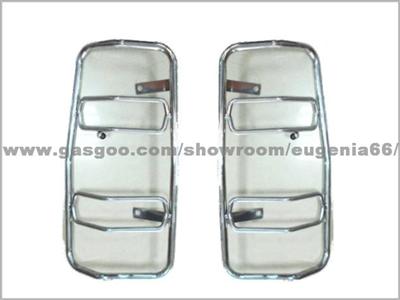 For Toyota Prado FJ80 Rear Light Guard