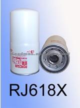 Oil Filters  RJ618X