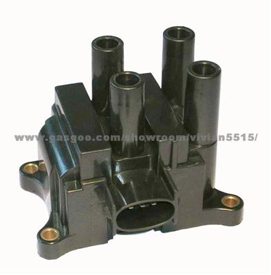 Ignition Coil for Mazda Y F09 18 10X