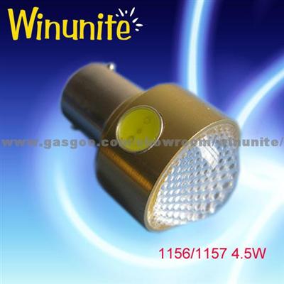 1156 4. 5w Auto LED Light