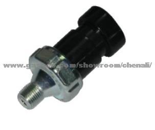 Oil Pressure Switch 25036935