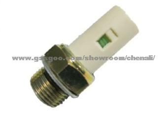 Oil Pressure Switch Renault