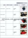 Water Pump for The HINO Excavavtor
