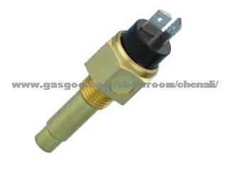 Water Temperature Switch Sensor