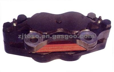 Wheel Loader Brake Caliper Zl30 (TSC93)