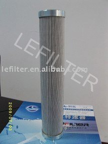 Mahle Filter Element 852761SMX3