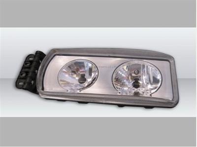 Head Light with E-mark for Stralis (lhd)