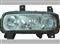 Head lamp with E-MARK for BENZ ATEGO 2