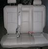 Pu Auto Seat Cover