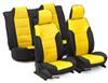 SBR car seat cover