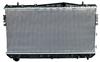 Aluminum Auto Radiator