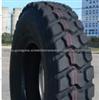 Radial Truck Tire