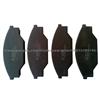 Toyota Brake Pad D303-7205 04495-35063