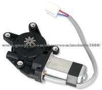 Power Window Motor