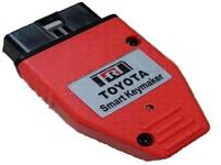 TOYOTA Smart Key maker