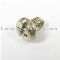 Phillips head screw