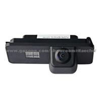 Vw Magotan Bora Passat Jetta Reversing Rear View Backup Camera CM7819