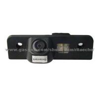 Vw Volkswagen Octaviars Reversing Rear View Backup Camera CM7518