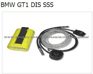 Supply  FUll function for Supplier BMW GT1 DIS SSS