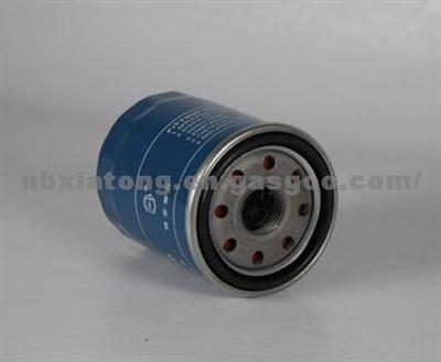 Honda Oil Filter 15400-PLW-A01