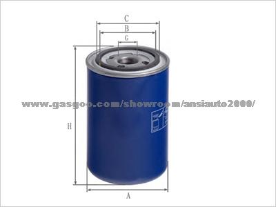 Oil Filter RAV4